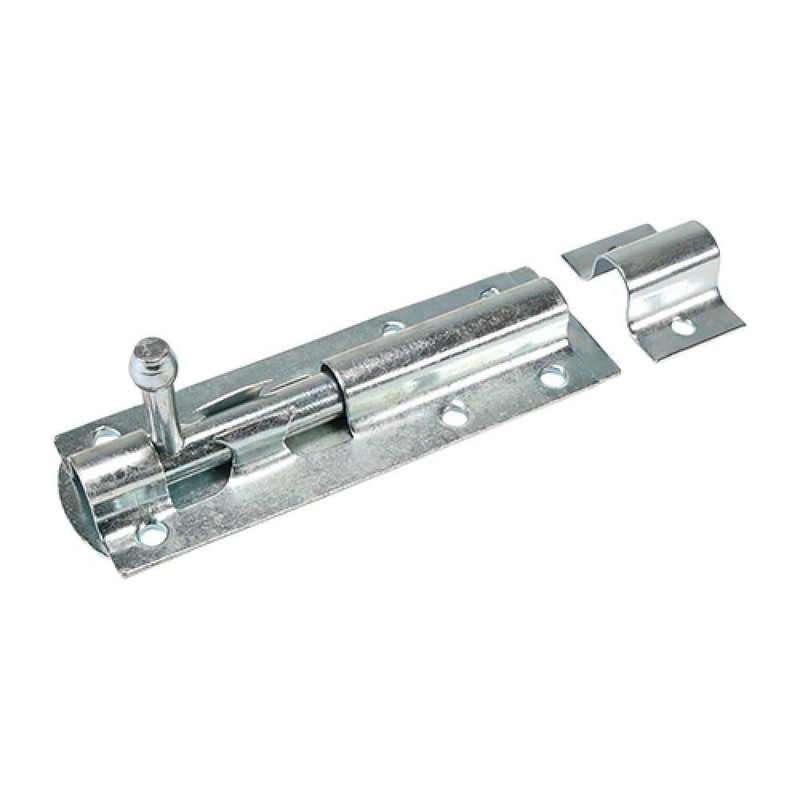 TERF® Heavy Duty Tower Door Bolt Barrel Slide Lock Bolt