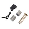 Electric Foot Sander Plug In Foot File Professional Foot Grinder