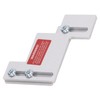 Generator Interlock Kit 1‑1/4 to 1‑1/2 Spacing for Cutler Hammer