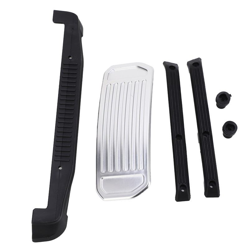 RC Car Body Shell Protector Plate Set for ZD Racing