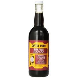 Datu Puti Sukang Native Vinegar, 25 Oz