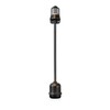 Novelty Lights E26 Medium Base 6 Inch Light Socket Extension