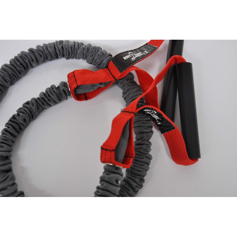 Dittmann Body Band Premium (Red – Strong)