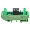 GUETNEU Relay Board, Relay Module 1 Channel 1 SPDT DIN