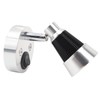 LED RV Bedside Lamp DC12 to 24V Silver 3W 3000K