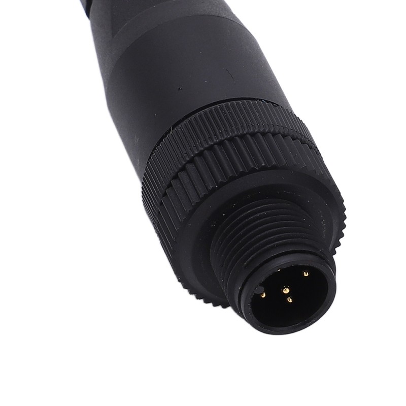 for NMEA 2000 Male Female Terminator M12 5 Core A