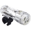 Captain Stag Y-4618 3 LED Light, 227 SLIM [No Tools