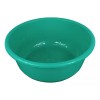 Boris 3 Palanganas De Plástico 12 Litros Mezclador Bowl Tina