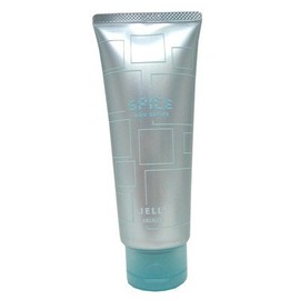 Arimino Spice Tube Series Jelly 3.5 oz (100 g) (Set of 2)