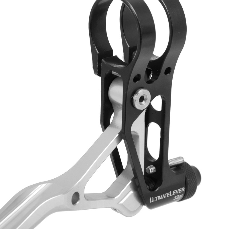 Ultralight CNC Bicycle V Brake Handle Lever Cycling Accessory for
