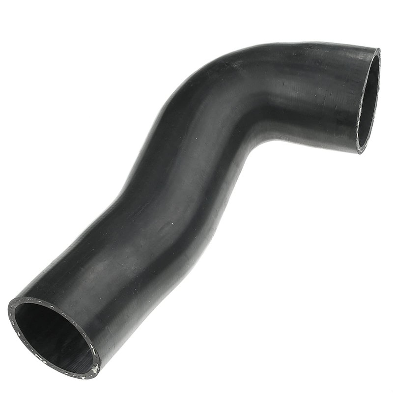 Charge Air Hose Turbo Hose with Retaining Clip for A3
