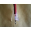 HOME MADE 10 PCS. SHAD JIGGING/ICE FISHING, CASTING LURE BAIT