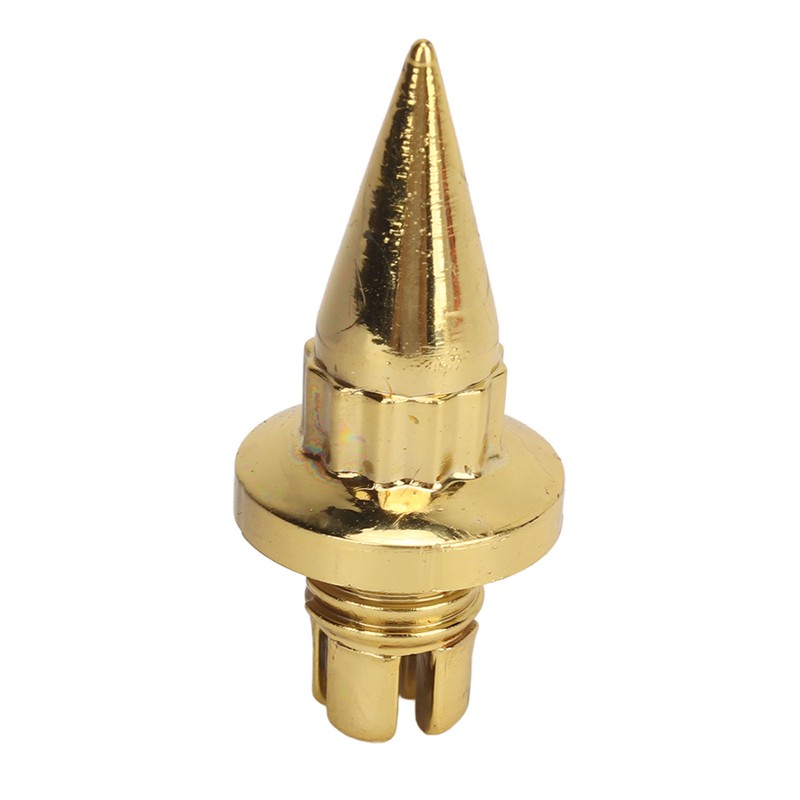 25Pcs Wheel Rim Rivet Nut Stylish Look Easy Installation Spike