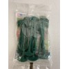 Dalen Degradable Garden Pegs 12 Pack