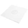 Funda protectora de vinilo de 12 "Bolsa de papel antiestático