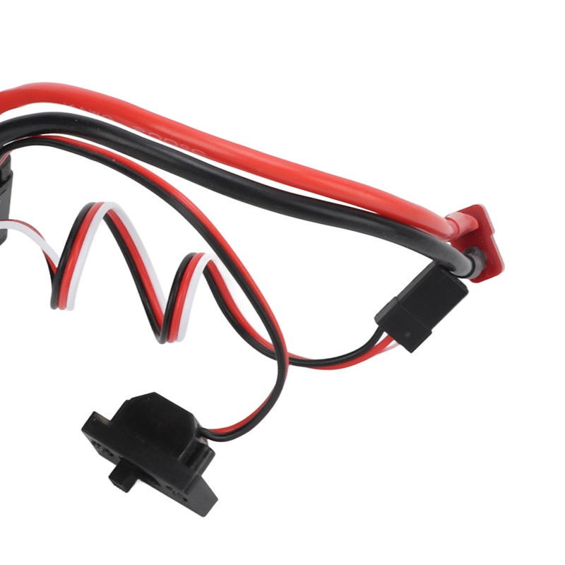 3650 3100KV Brushless Motor 60A ESC Set Waterproof Brushless Motor