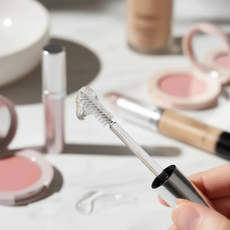 Gel para cejas transparente E.L.F. Cosmetics Brow Lift 8 ml