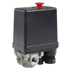 Michelin ca-6708714002 – presostado with Valve Boot