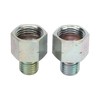 2 Pcs Turbo Oil Feed Line Connector Joint Turbine Supply