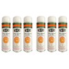 SQ Citrus Based Multipurpose Degreaser, 15 oz per can (6)