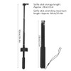 Phone Clip Selfie Stick Set Expand Accessories for FIMI PALM