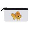 Azeeda 'Goofy Goldfish' Pencil Case (PC00055520)