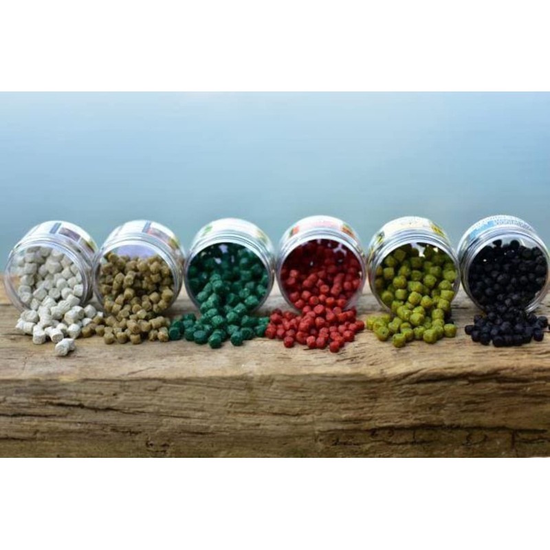 Dynamite Durable Hook Pellet 6mm F1