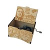 TheLaser'sEdge, Game of Thrones Music Box with The Main Title