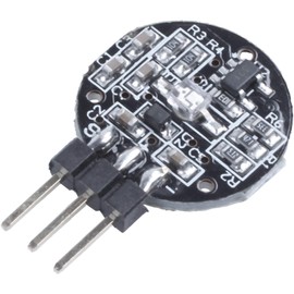 Pulse Sensor Heart Rate Sensor Heart Beat PulseSensor for,Black&red