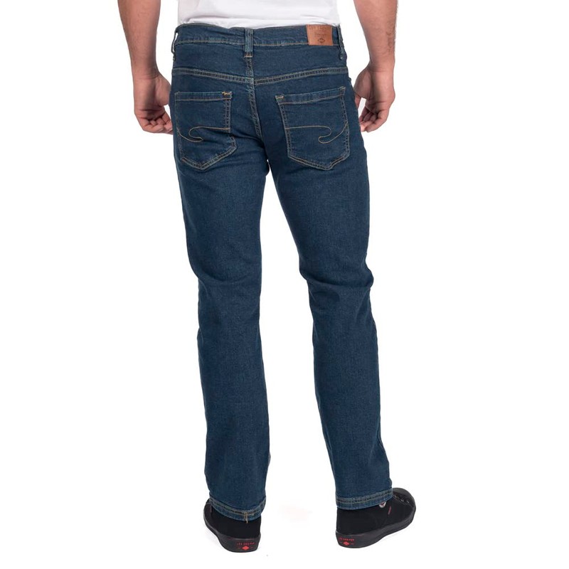 Lee Cooper Lee Cooper Mens Lcpnt219 Stretch Denim Work Jean,