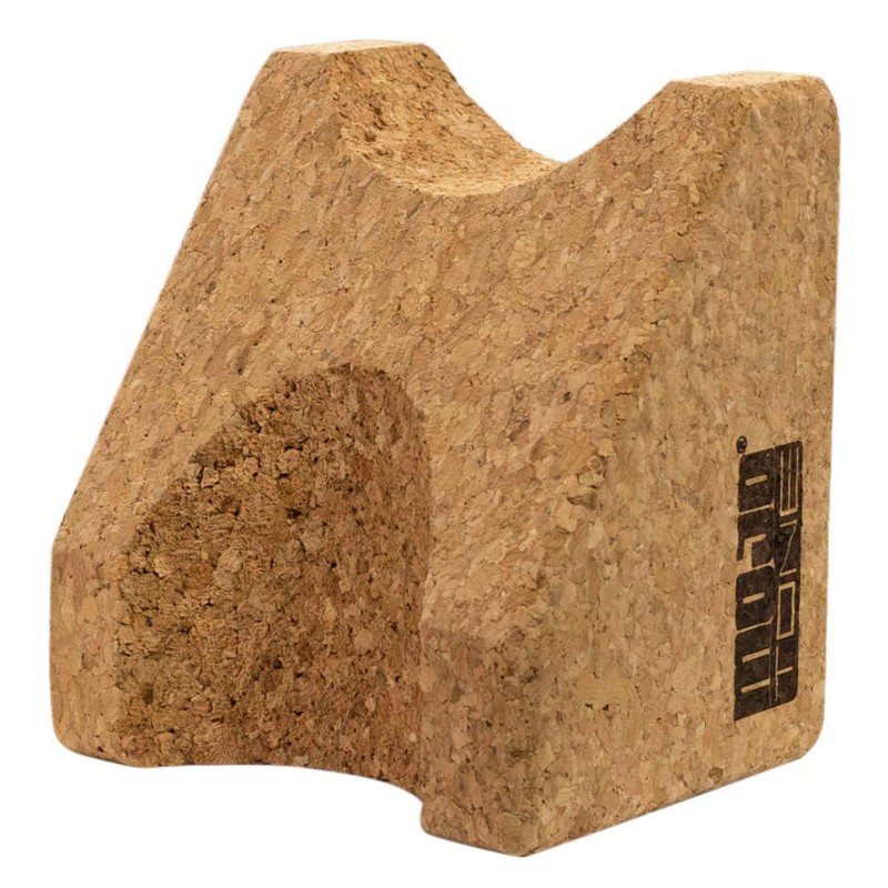 Mojotone Guitar Neck Support Rest w/String Winder