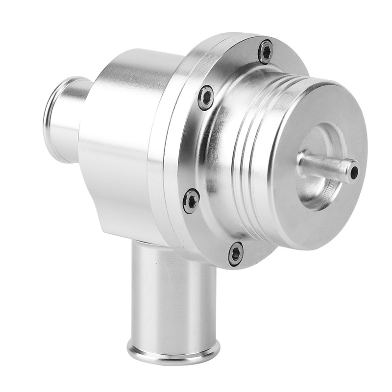 Universal Car Aluminum Alloy Turbo BOV Blow Off Valve Sound