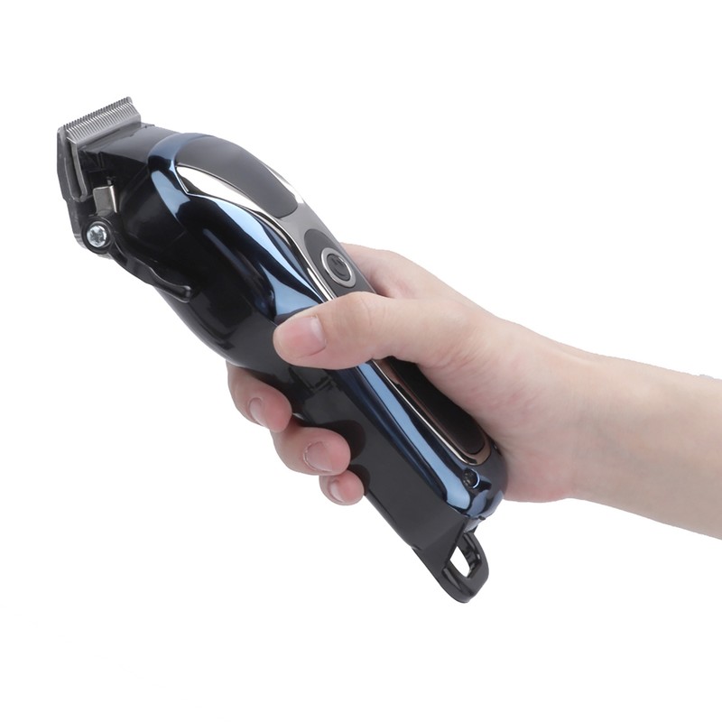 Professional Electric Hair Clipper Trimmer Cutter Hair Styling Cutting Hairdressing