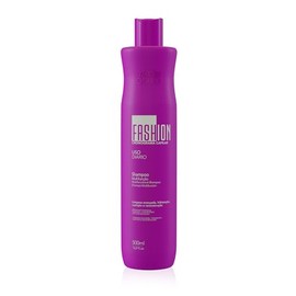 Shampoo Cronograma Fashion Gold 500 ml                                                                                                                