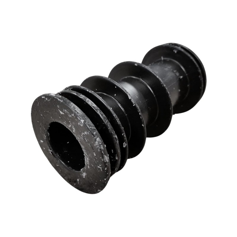 Caster Chair Company Douglas Replacement 1.75" Plastic Insert Bushing for