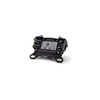 Trail Tech (025-TM2) Black Voyager Top Mount Protector