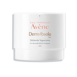 AVENE, DermAbsolu Crema de Da Reafirmante, Cuidado Antiedad, Para Piel Madura, 40 ml