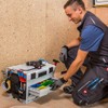 Bosch Sortimo Inset Box Set for i-BOXX 72