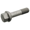 febi bilstein 46634 Wheel Bolt M14 x 1.5 Ball Collar,