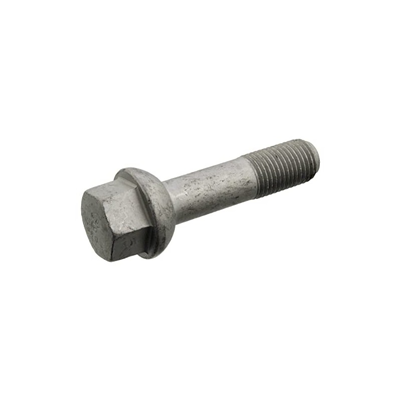 febi bilstein 46634 Wheel Bolt M14 x 1.5 Ball Collar,
