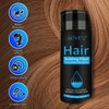 Hair Fibres,Professional Quality Fiber Hair Powder, Hair Loss Concealer for