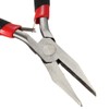 MEETOZ 5pcs Pliers Tool Kit for Jewelry Making Tools, Long