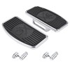 Motorcycle Adjustable Floorboards for Harley Foot Pegs Pedals | for
