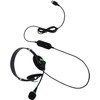 Hidyliu Auriculares USB con Micrófono con Cancelación de Ruido