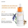 Quarxery Serum Capilar Anticaída con Biotina - Tratamiento para el