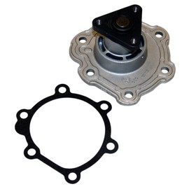 GMB 130-1800 OE Replacement Water Pump with Gasket