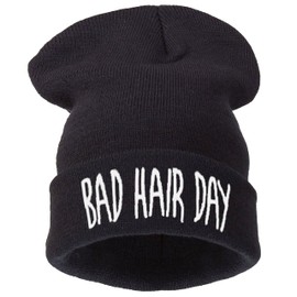 4sold (TM) Bad Hair Day COMME DES F*CKDOWN DISOBEY GEEK WASTED YOUTH OFWGKTA BEANIE BEENIE TSHIRT SNAP BACK HAT HATS justin bieber bourn 1994 want my number