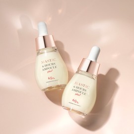 Mastina Mastic Six Hours Ampoule Plus, 20ml, 1 piece