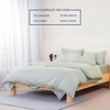 Sheet Story 100% Cotton Pillow Cases 2 Pack - 50x75cm