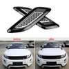 Hood Vents Car Hood Vent for Range Rover 2013-2018 for